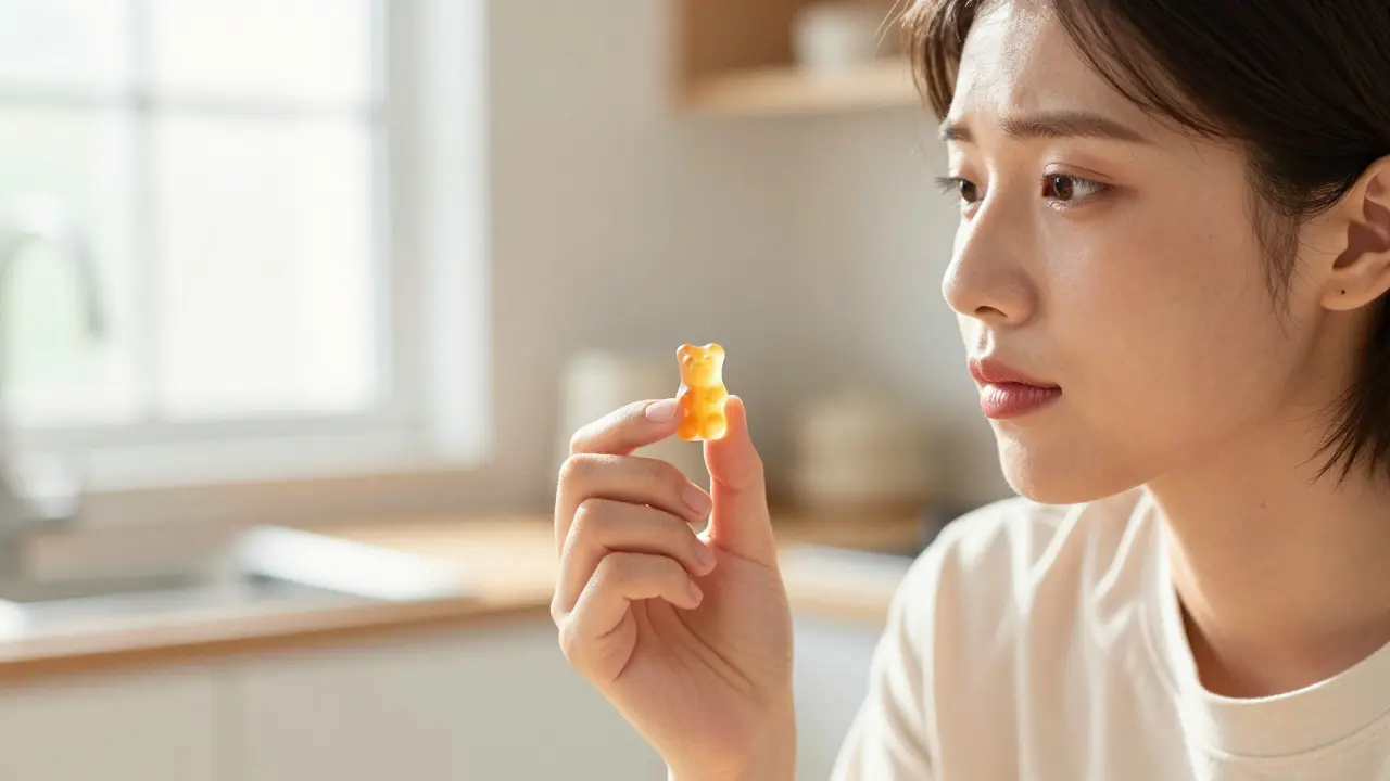 Ist 10 mg CBD für Anfänger zu viel? Dosierung und Tipps für den Start