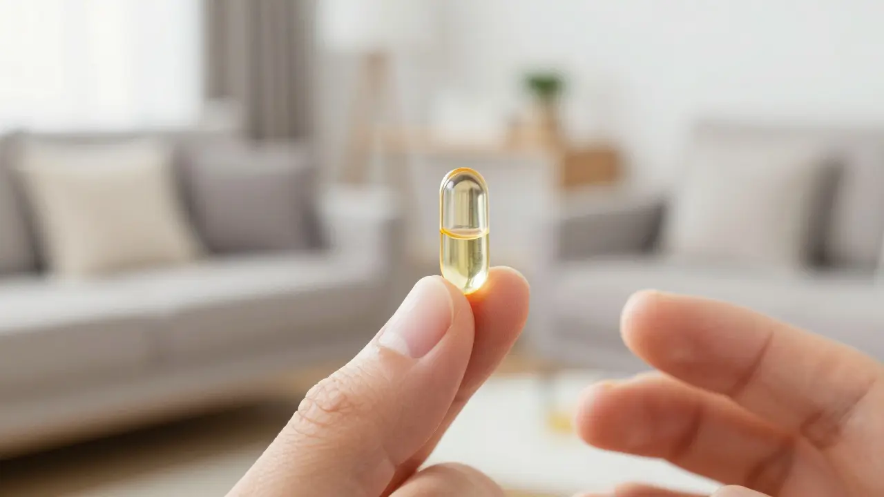 Ist 1000mg CBD stark genug? Die Wahrheit über CBD Kapseln