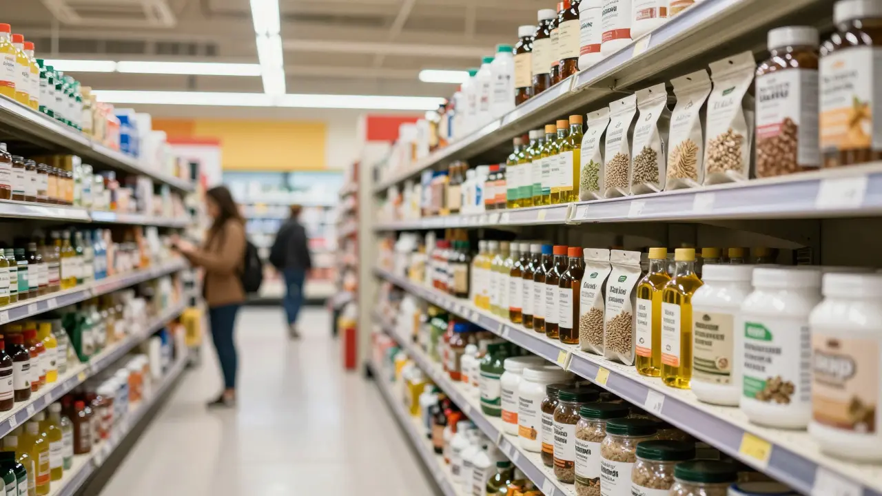 Ist Hanf in den USA legal? Alles zu Gesetzen und Lebensmitteln