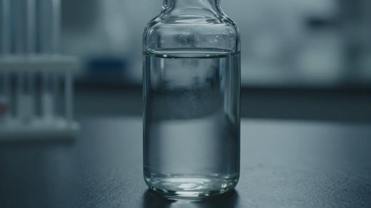 Kann man Everclear trinken? Alles über den extrem starken Alkohol