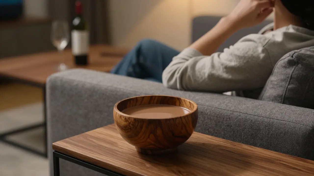 Kava vs. Alkohol: Welche Alternative ist wirklich sicherer?