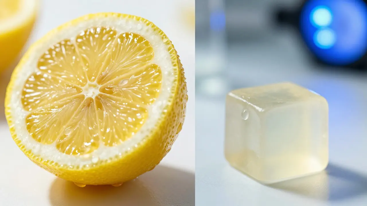 Live Resin vs. Distillate: Ist der High-Effekt wirklich anders?