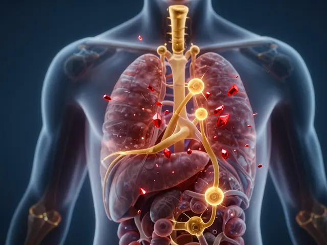 Autoimmunentzündungen lindern: Strategien und die Rolle von CBD