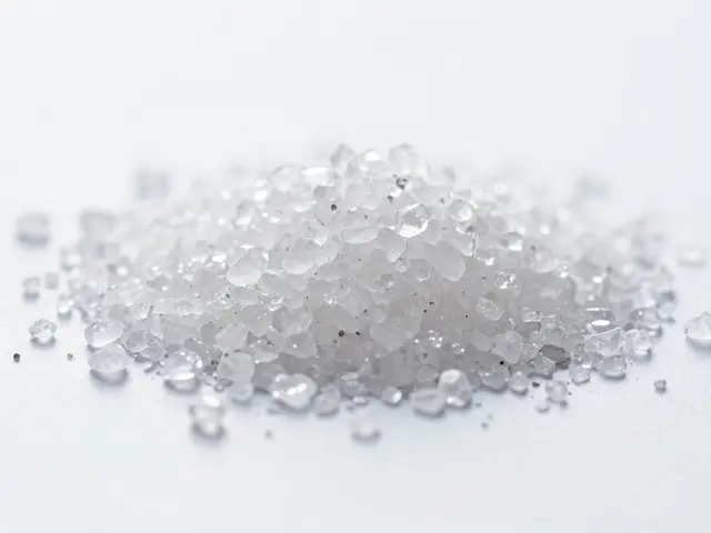 CBD Kristalle: Vorteile, Wirkung und Anwendung im Alltag