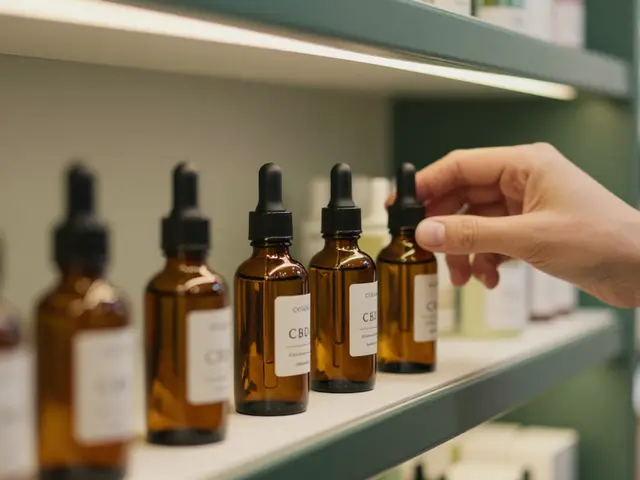 CBD Produkte richtig wählen: Der ultimative Kaufratgeber 2026