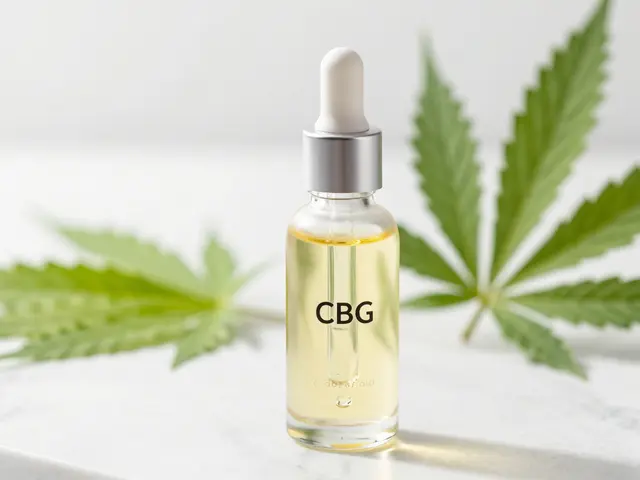 CBG in der Hautpflege: Gibt es Nebenwirkungen oder Risiken?