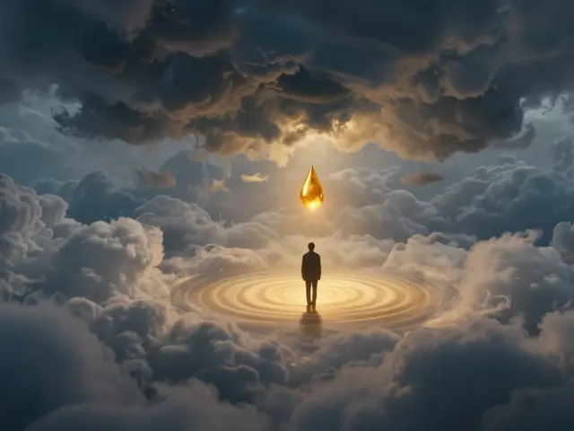 Helfen CBD Getränke gegen Angstzustände? Was du wissen musst