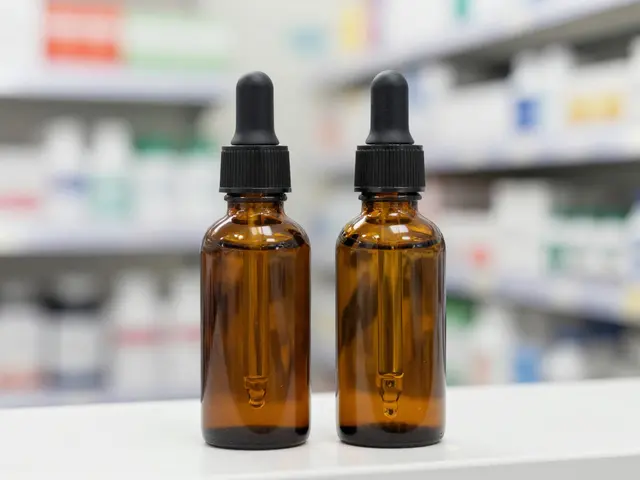Hemp Oil vs. CBD Oil: Was ist der tatsächliche Unterschied?