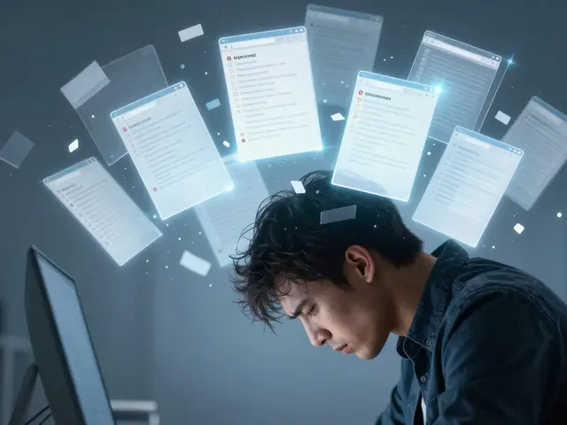 HHC gegen Stress: Hilft es wirklich bei innerer Unruhe?