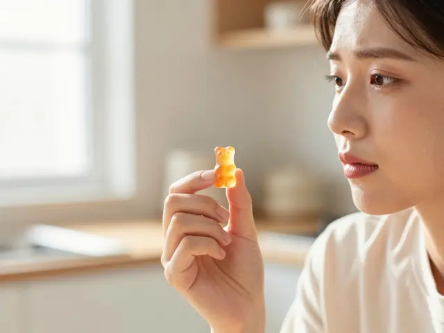 Ist 10 mg CBD für Anfänger zu viel? Dosierung und Tipps für den Start