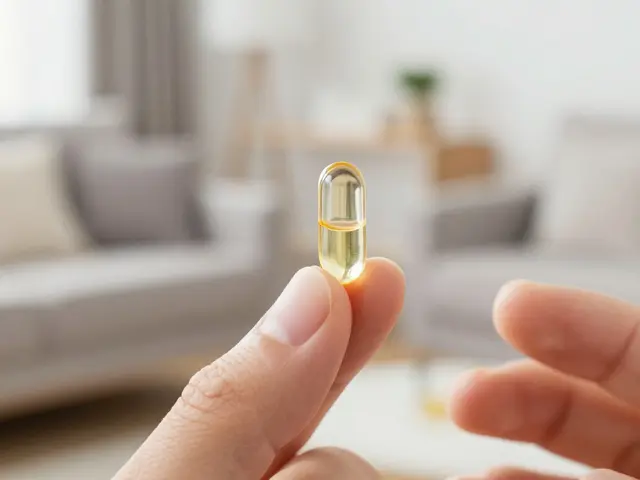 Ist 1000mg CBD stark genug? Die Wahrheit über CBD Kapseln