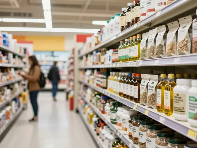 Ist Hanf in den USA legal? Alles zu Gesetzen und Lebensmitteln