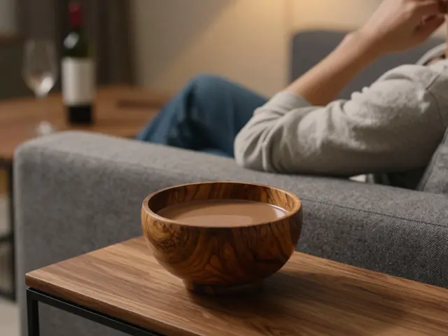 Kava vs. Alkohol: Welche Alternative ist wirklich sicherer?