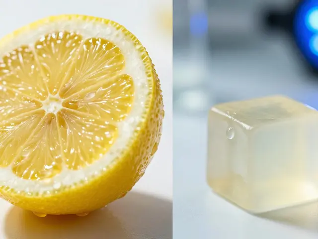 Live Resin vs. Distillate: Ist der High-Effekt wirklich anders?