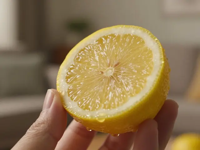 Was essen bei einem zu starken Cannabis-High? Die besten Lebensmittel zum Runterkommen