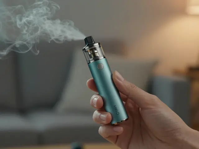 Wie lange wirkt HHC? Wirkungsbeginn und Tipps für Vapes