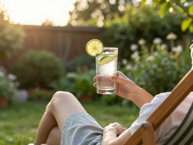 Wie viele CBD-Getränke sind okay? Dosierung und Wirkung im Check