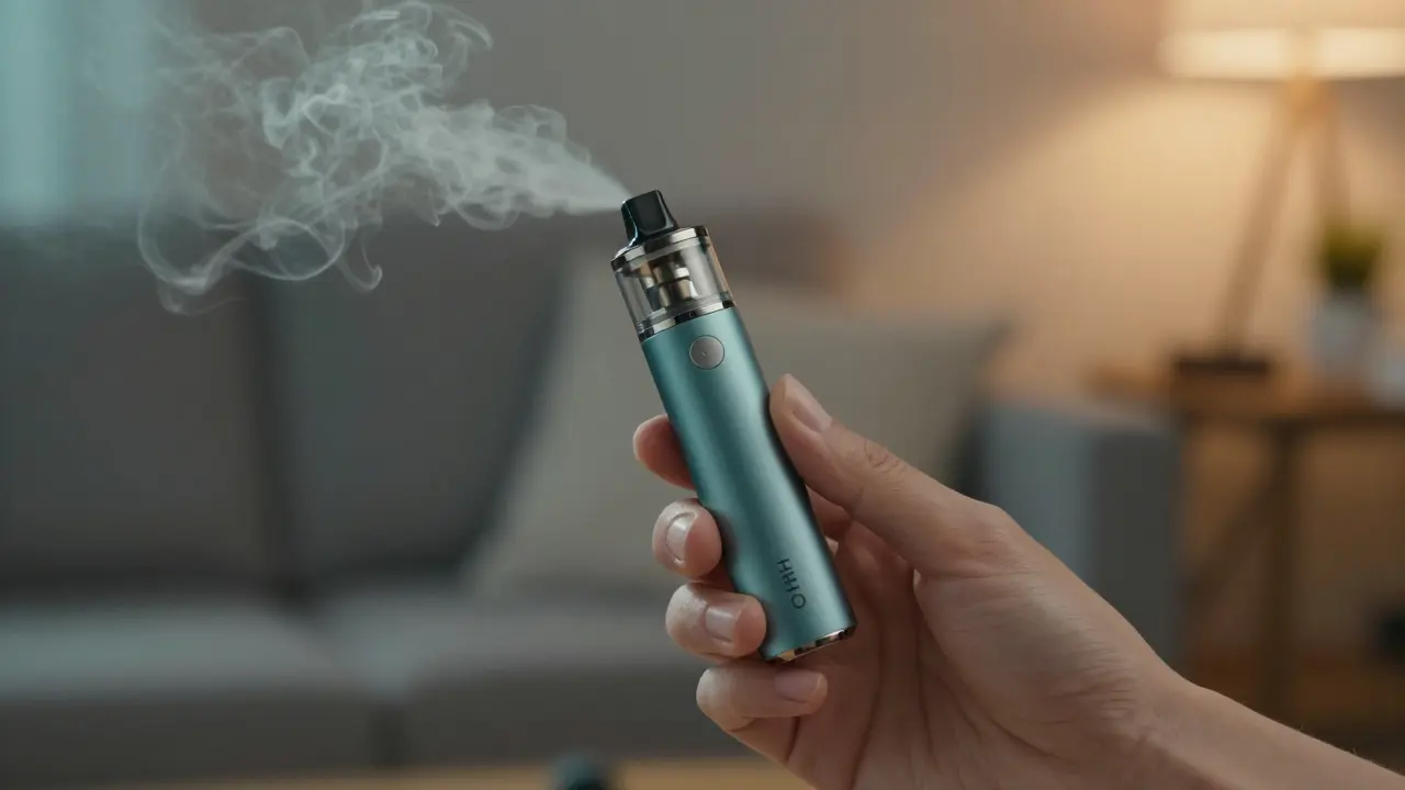 Wie lange wirkt HHC? Wirkungsbeginn und Tipps für Vapes