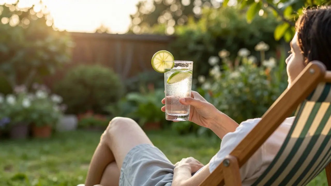 Wie viele CBD-Getränke sind okay? Dosierung und Wirkung im Check
