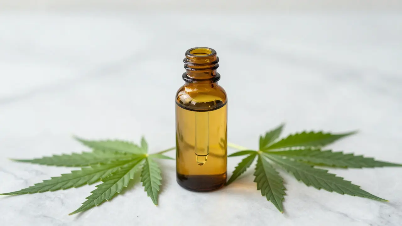 CBD für die Haut: Welche Hauttypen profitieren wirklich?