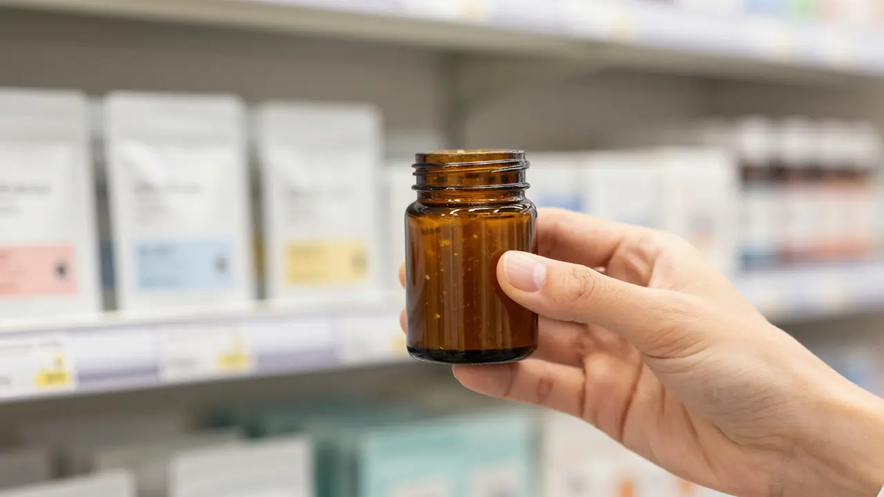 CBD-Hasch: Die richtige Stärke zum Starten