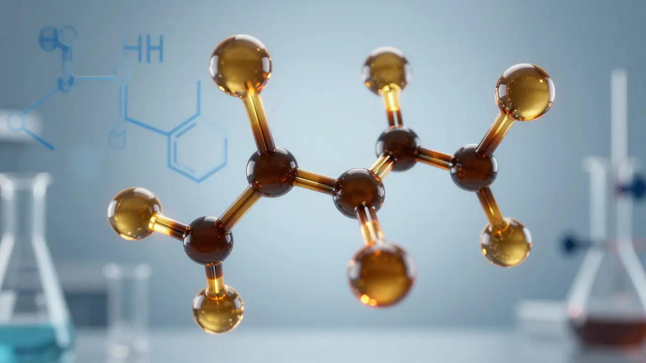 HHCP Cannabinoid: Wirkung, Unterschiede zu THC und rechtliche Lage in Deutschland 2026