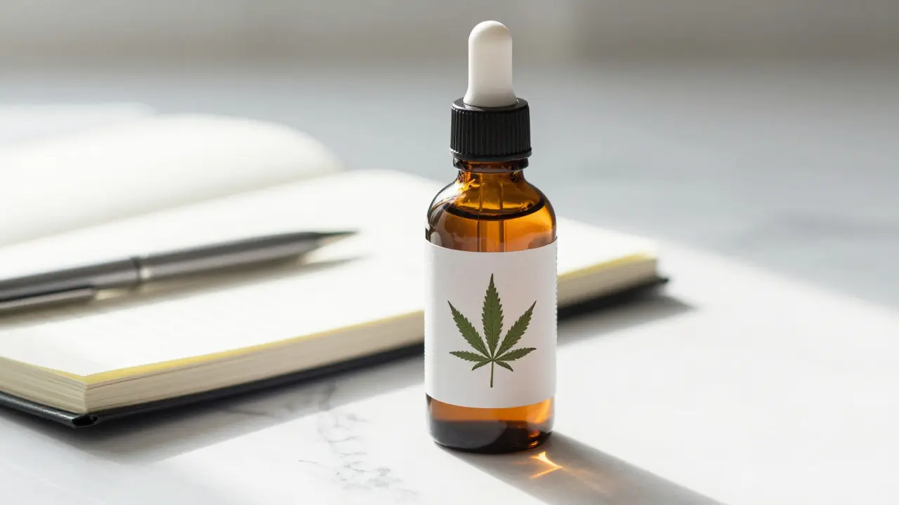 Ist 2500 mg CBD viel? Dosierung, Wirkung und Sicherheit im Überblick