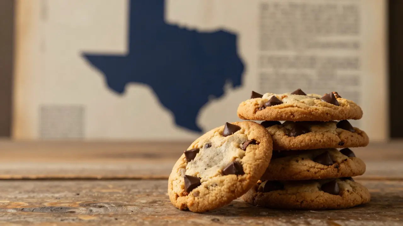 Ist HHC in Texas legal? Rechtliche Lage von HHC-Cookies 2026