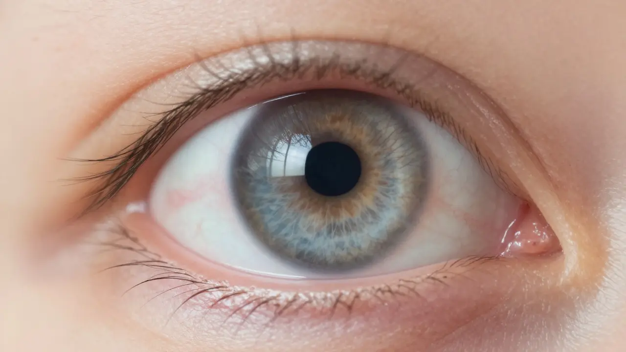 Rote Augen durch HHC? Die Wahrheit über Cannabinoid-Effekte