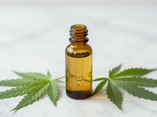 CBD für die Haut: Welche Hauttypen profitieren wirklich?