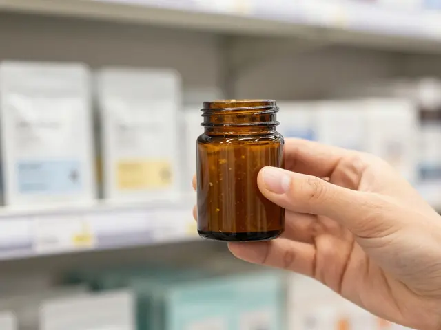 CBD-Hasch: Die richtige Stärke zum Starten