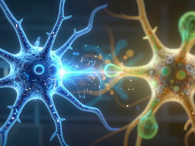 CBD vs. Nikotin: Wie die Wirkmechanismen wirklich funktionieren