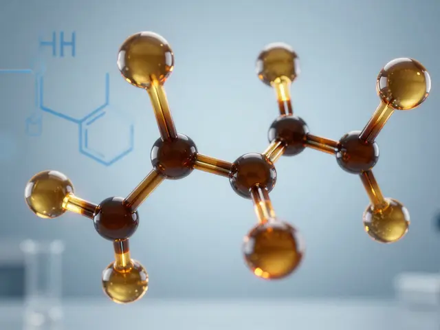 HHCP Cannabinoid: Wirkung, Unterschiede zu THC und rechtliche Lage in Deutschland 2026