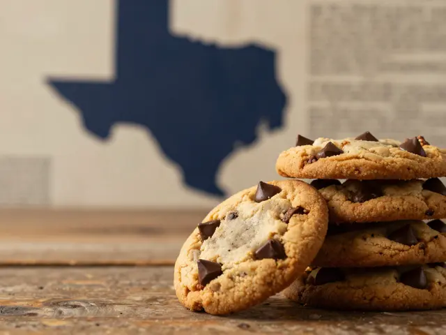 Ist HHC in Texas legal? Rechtliche Lage von HHC-Cookies 2026