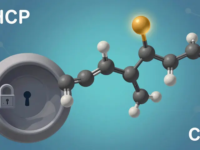 THCP Wirkung: Wie fühlt sich der Cannabinoid-Neuling an?