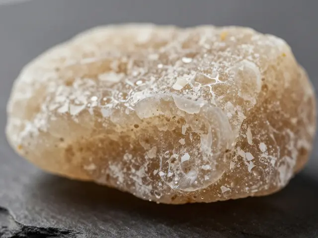 Was ist CBD-Crumble und wie wird es hergestellt? Ein detaillierter Leitfaden