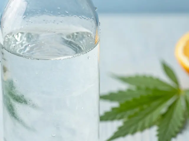 Wie stark sind CBD-Getränke? Wirkungsstärke, Dosierung und Vergleich mit Cannabis-Bier