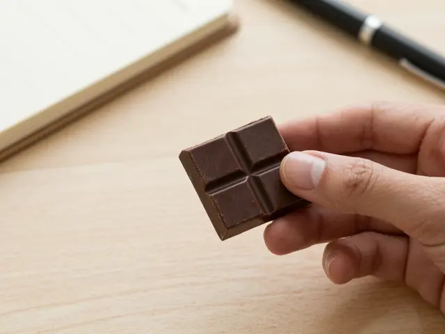 Wie viele 10 mg Edibles nimmt man? Dosis-Leitfaden für Cannabis-Schokolade