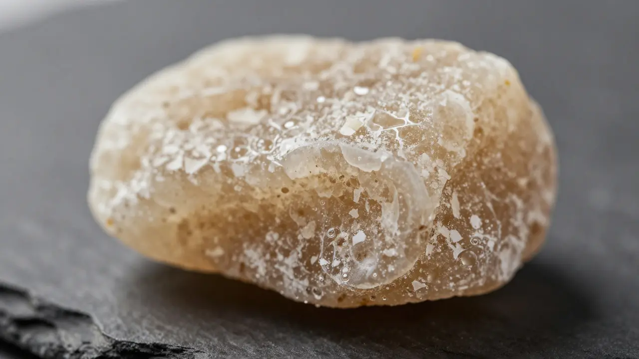 Was ist CBD-Crumble und wie wird es hergestellt? Ein detaillierter Leitfaden