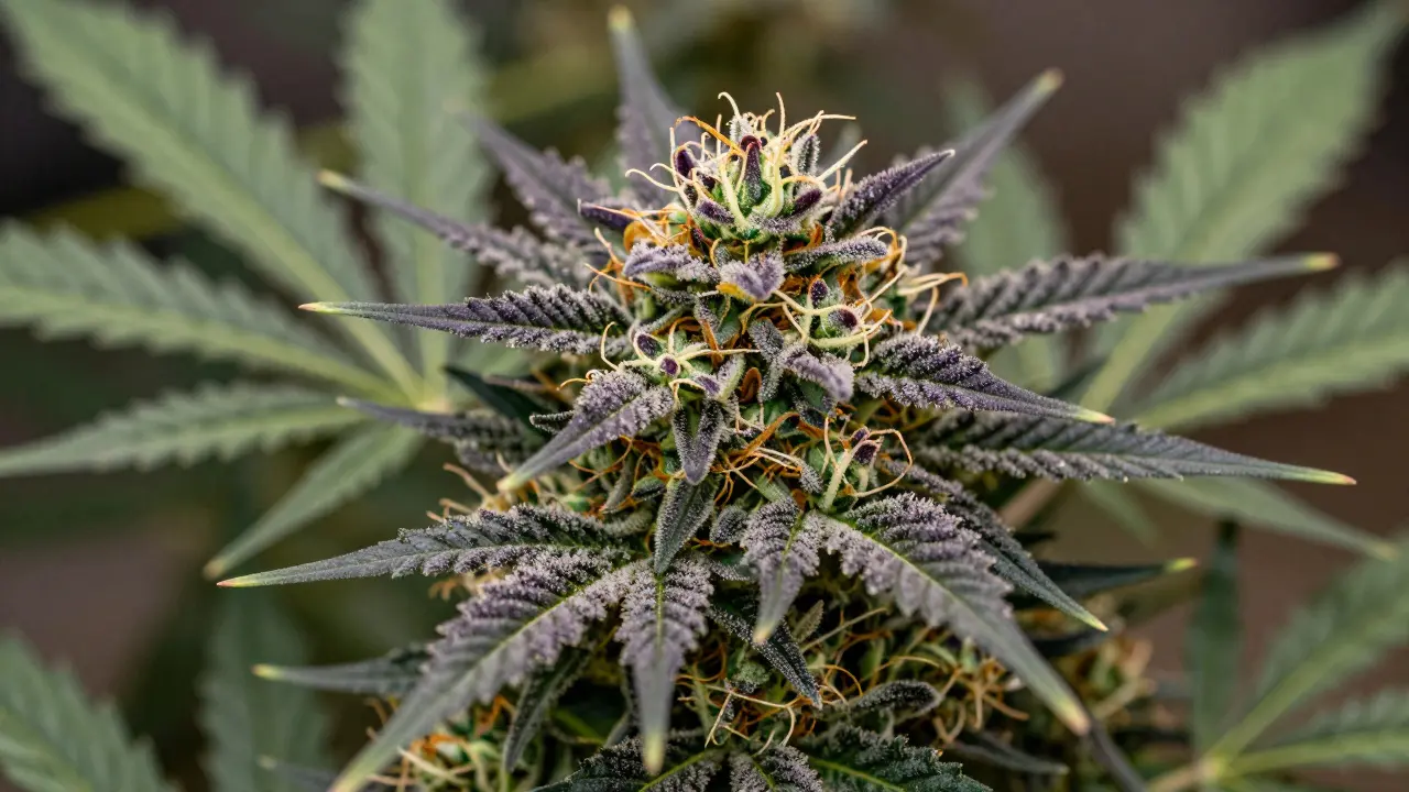 Was ist Cola Cannabis? Herkunft, Wirkung und Unterschiede erklärt