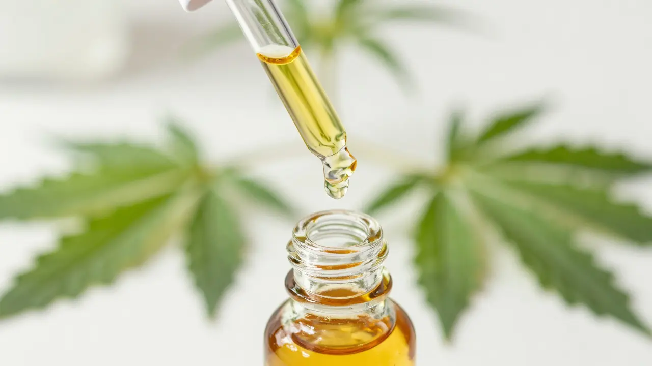 Welches CBD ist am stärksten und besten? Ein Guide für 2026