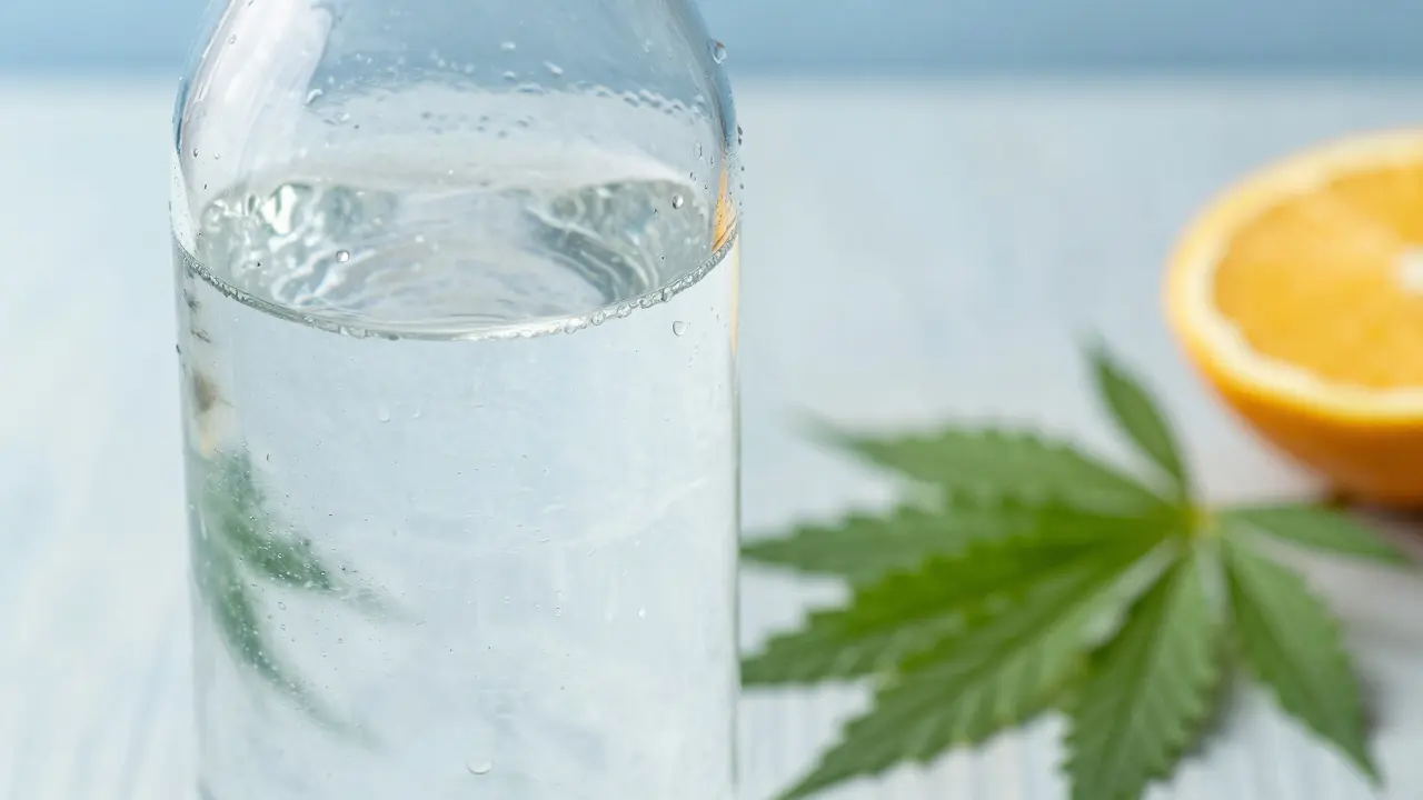 Wie stark sind CBD-Getränke? Wirkungsstärke, Dosierung und Vergleich mit Cannabis-Bier