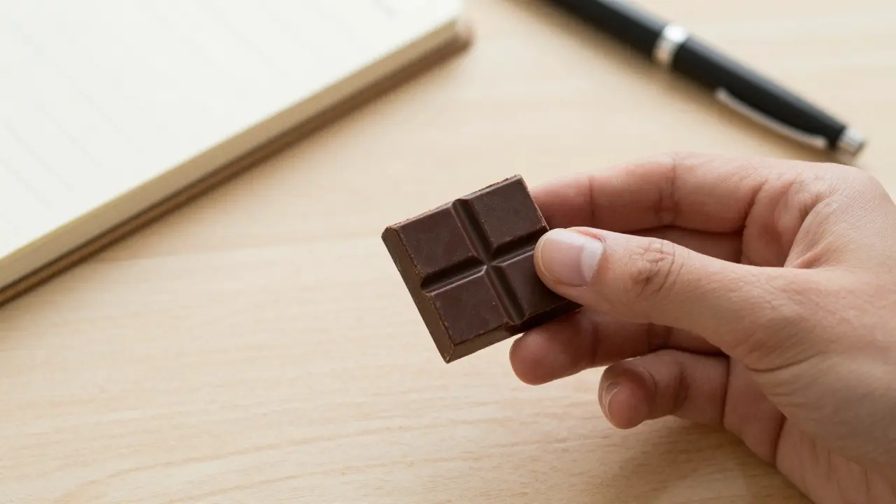 Wie viele 10 mg Edibles nimmt man? Dosis-Leitfaden für Cannabis-Schokolade