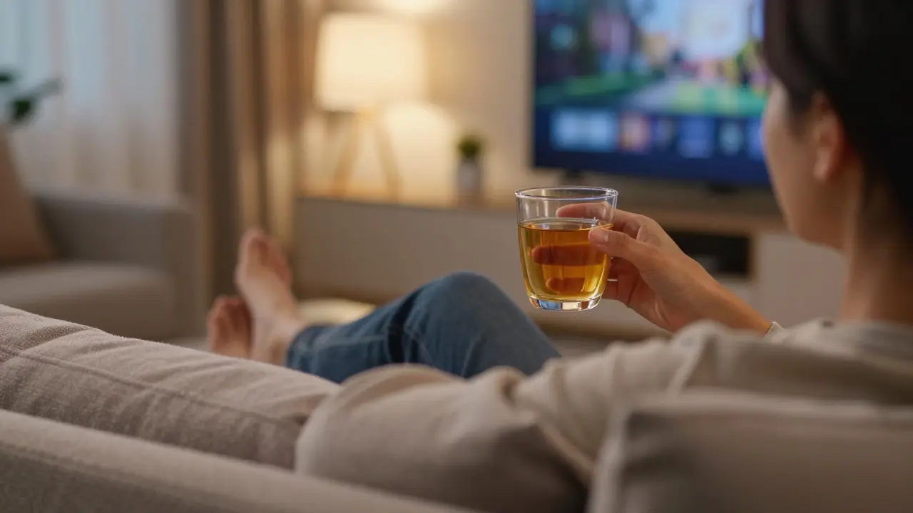 Alkoholersatz: Was gibt das gleiche Gefühl wie Alkohol? (Cannabis-Bier & mehr)