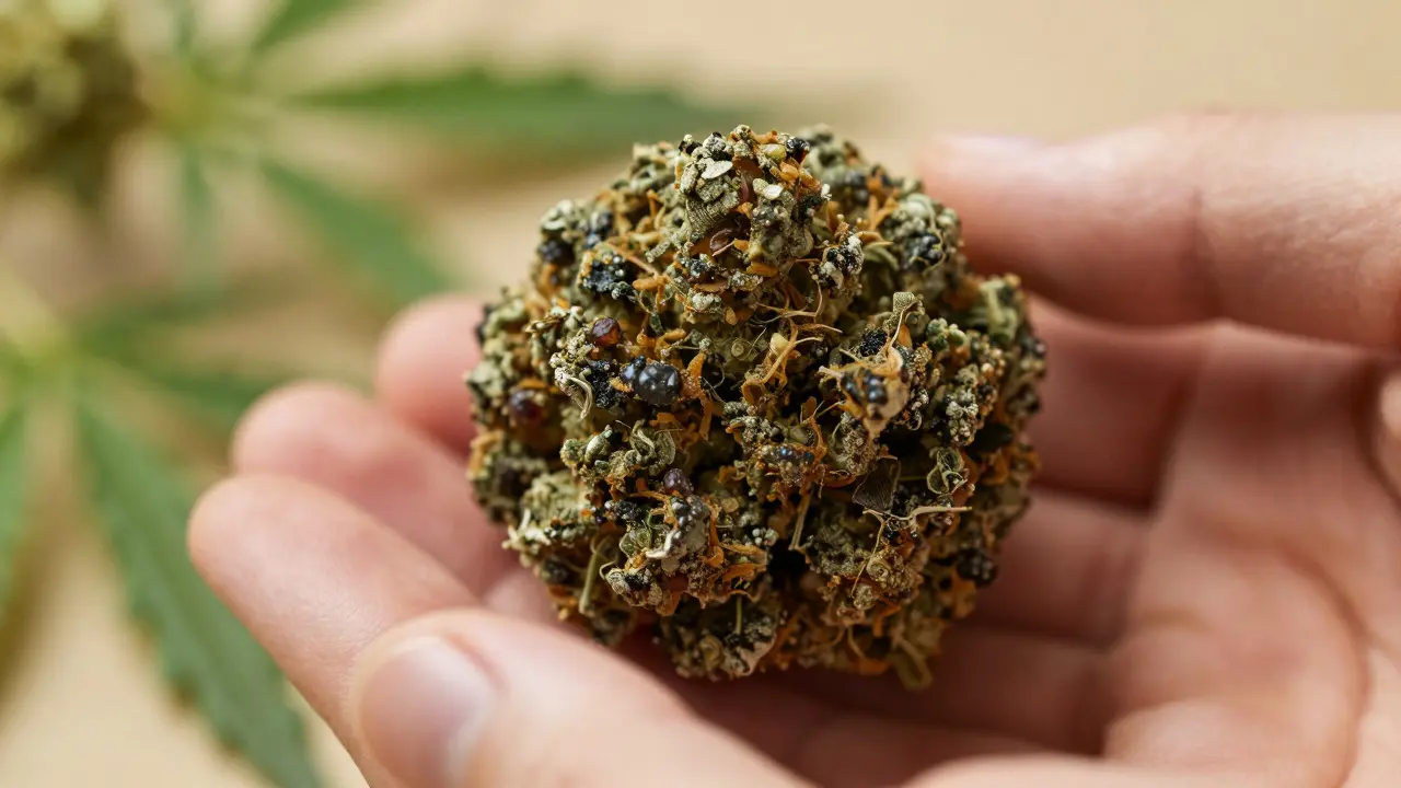 CBD-Hash vs. Rauchen: Ist CBD tatsächlich besser für deine Gesundheit?