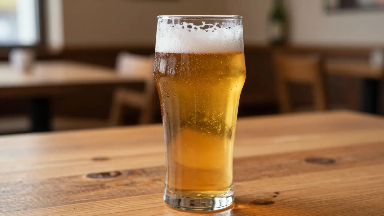Gibt es CBD-Bier? Alles über Hanfbier, THC-Grenzen und den deutschen Markt