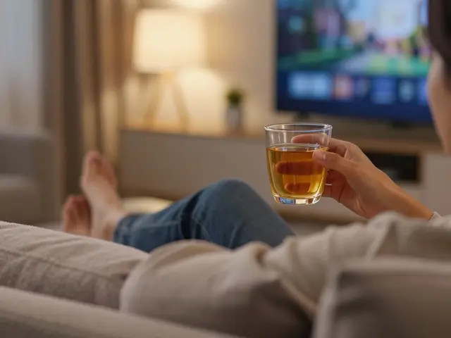 Alkoholersatz: Was gibt das gleiche Gefühl wie Alkohol? (Cannabis-Bier & mehr)