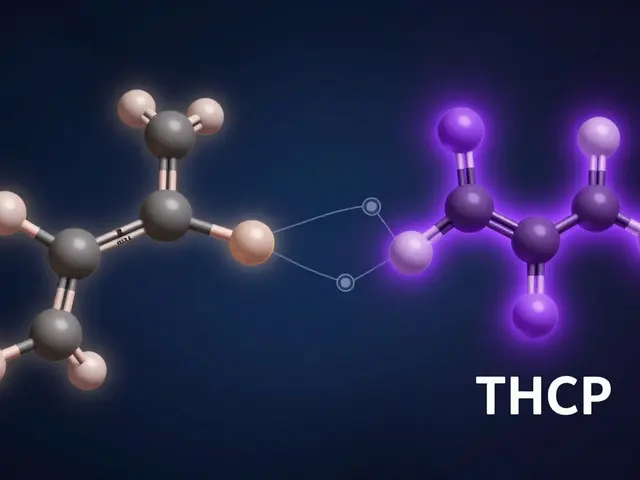 Delta-8 vs. THCP: Was ist stärker? Ein klarer Vergleich