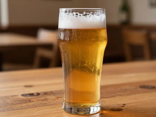 Gibt es CBD-Bier? Alles über Hanfbier, THC-Grenzen und den deutschen Markt