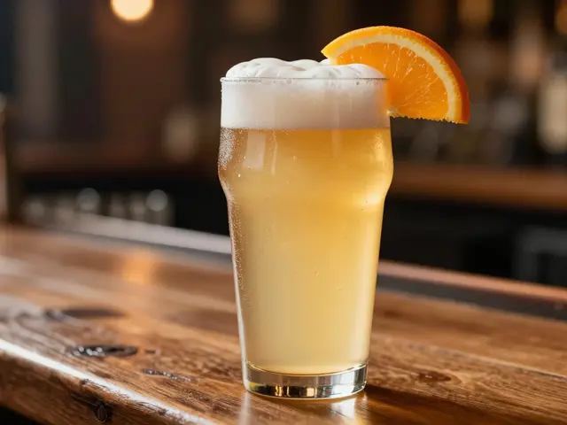 Ist Blue Moon eine IPA? Die Wahrheit über Hopfen, Malz und Cannabis-Bier